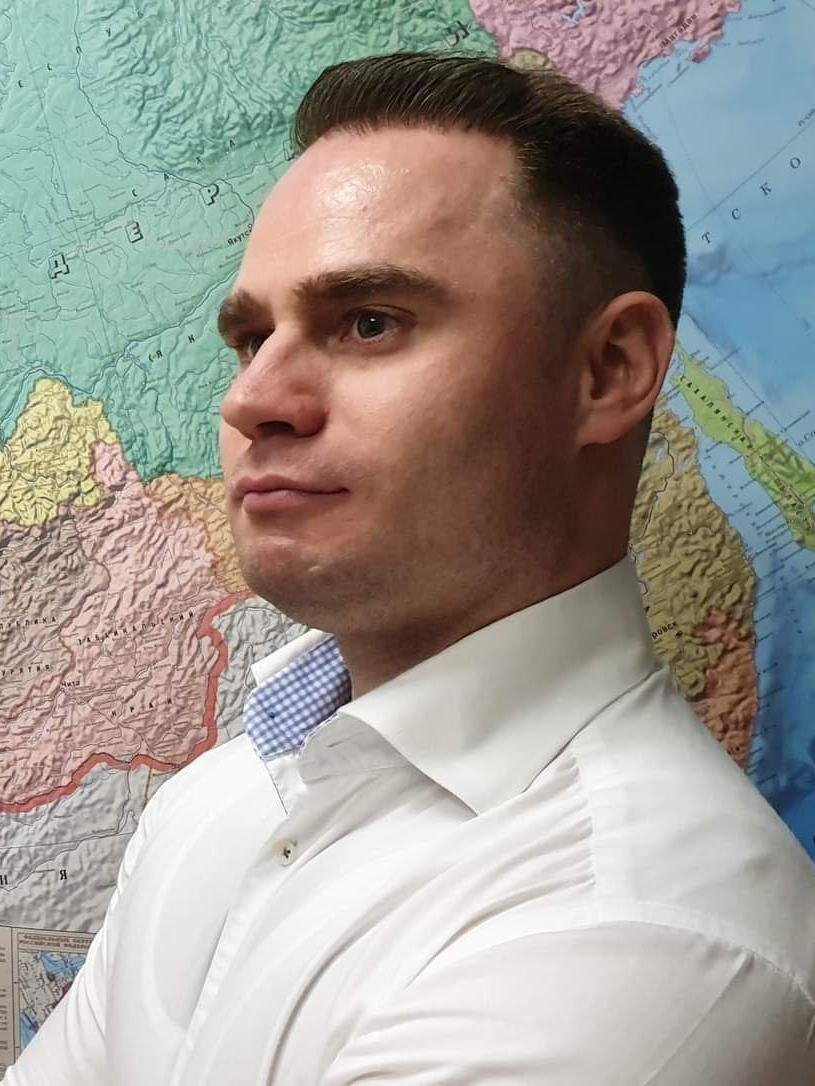 Воропаев Александр Андреевич
